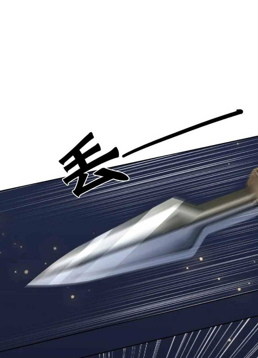 Xung Hỉ Vương Phi: Chapter 96