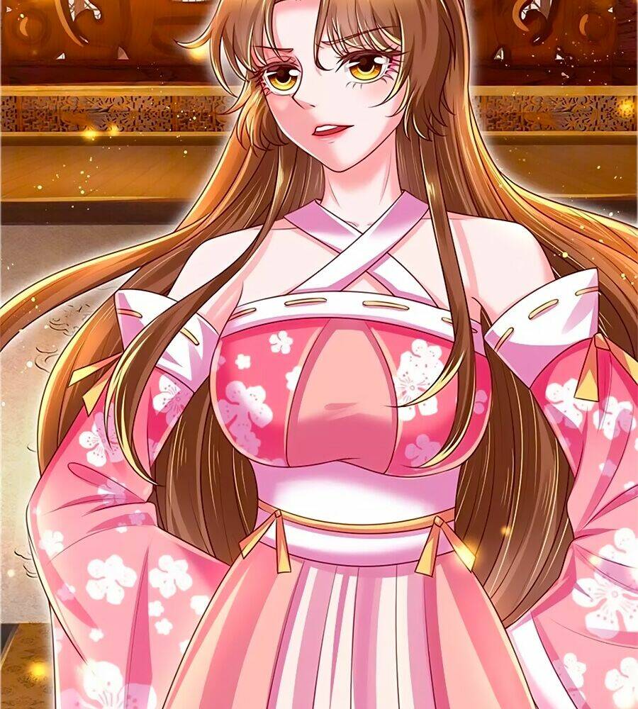 Phụng Lâm Thiên Hạ: Đệ Nhất Mỹ Nữ: Chapter 56