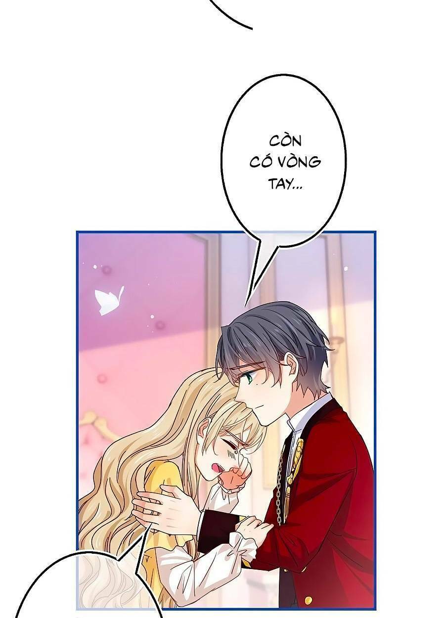 Nữ Hoàng Đầu Tiên Của Đế Quốc: Chapter 89