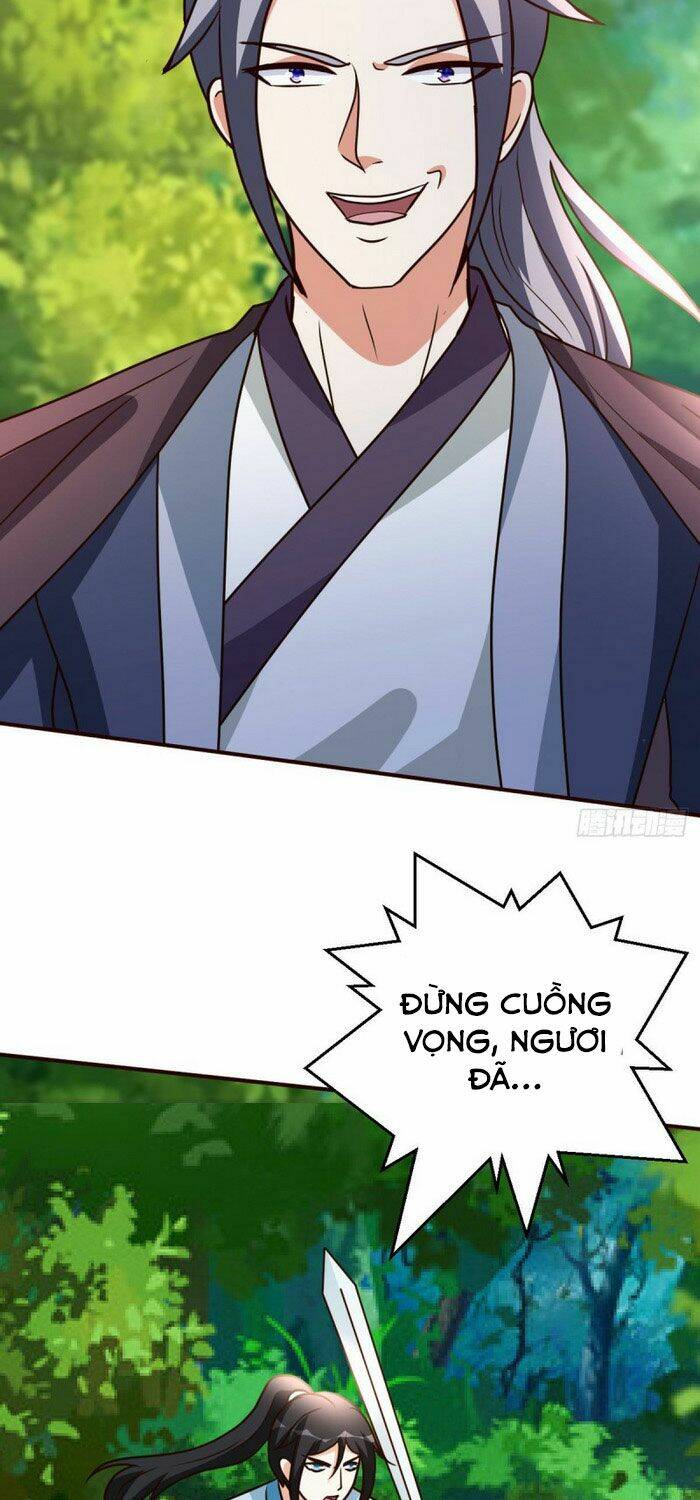 Trọng Sinh Tu Chân Tại Đô Thị: Chapter 120