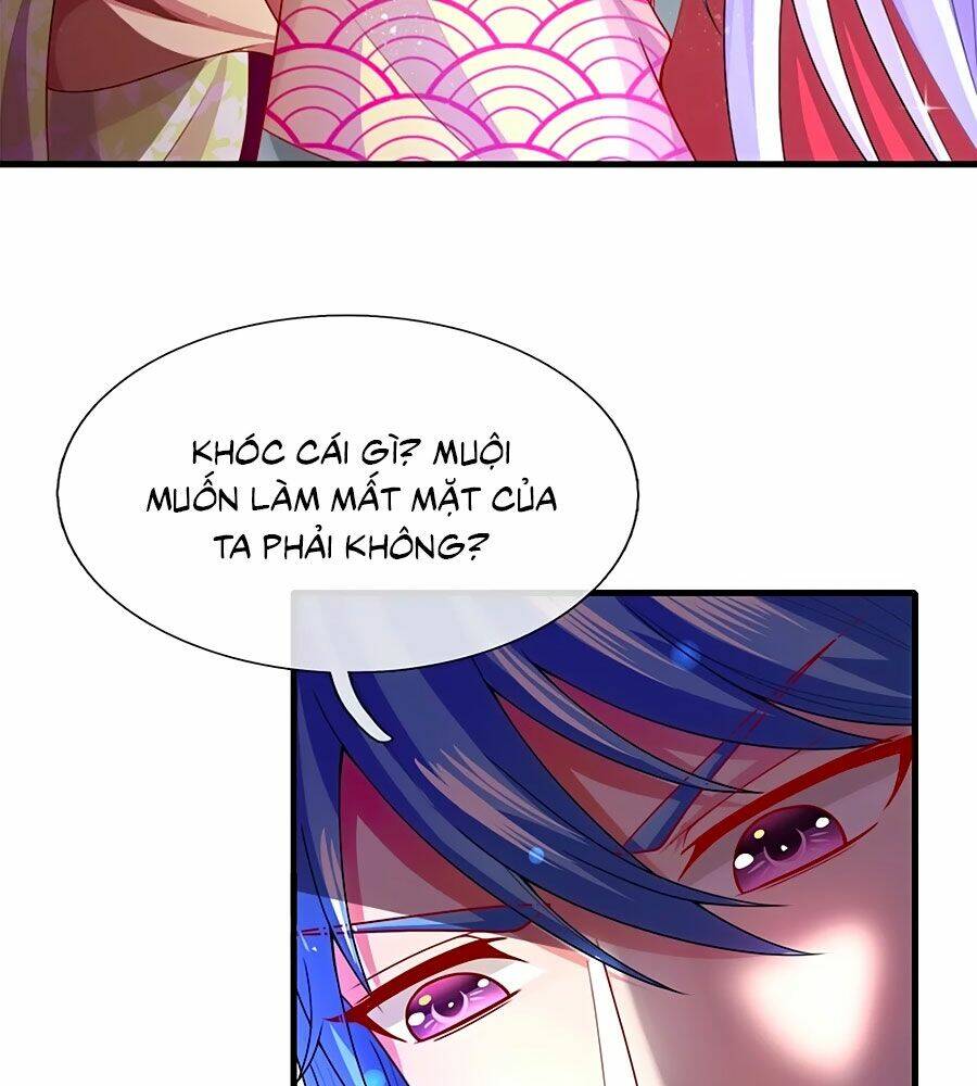 Phụng Lâm Thiên Hạ: Đệ Nhất Mỹ Nữ: Chapter 24