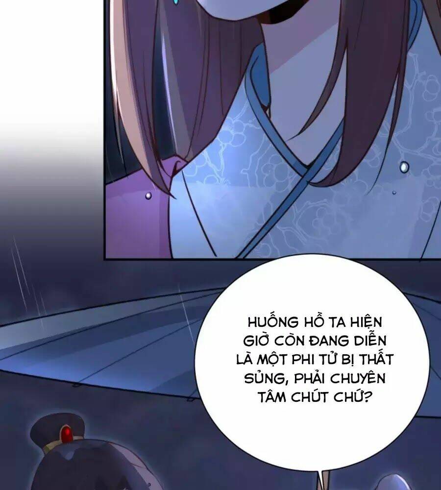 Cung Đấu Live: Chapter 37
