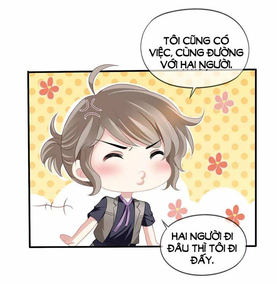 Mỹ Vị Giai Thê: Chapter 57