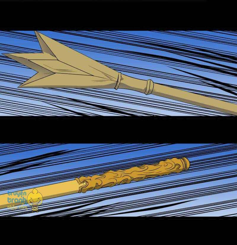 Diêm Vương Sợ Ma: Chapter 26