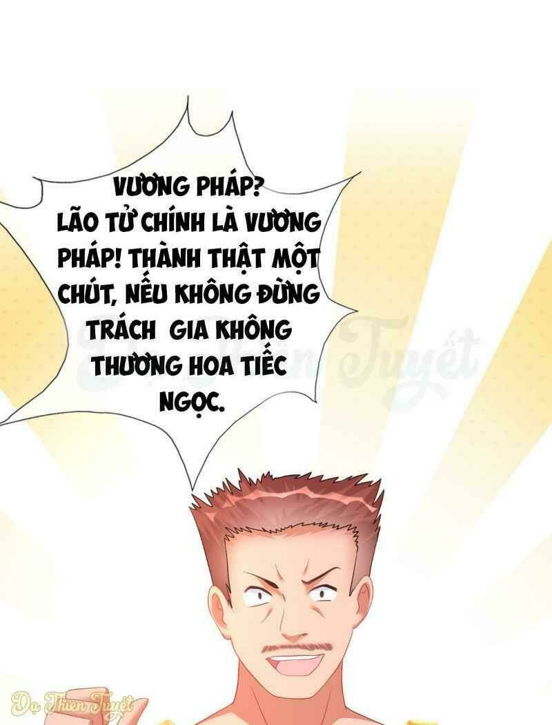 Nhân Vật Phản Diện Biến Thành Sủng Vật: Chapter 3