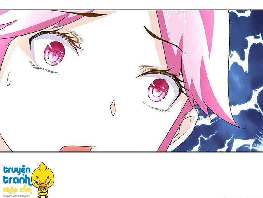 Cường Sủng Hào Môn Tiểu Manh Thê: Chapter 21