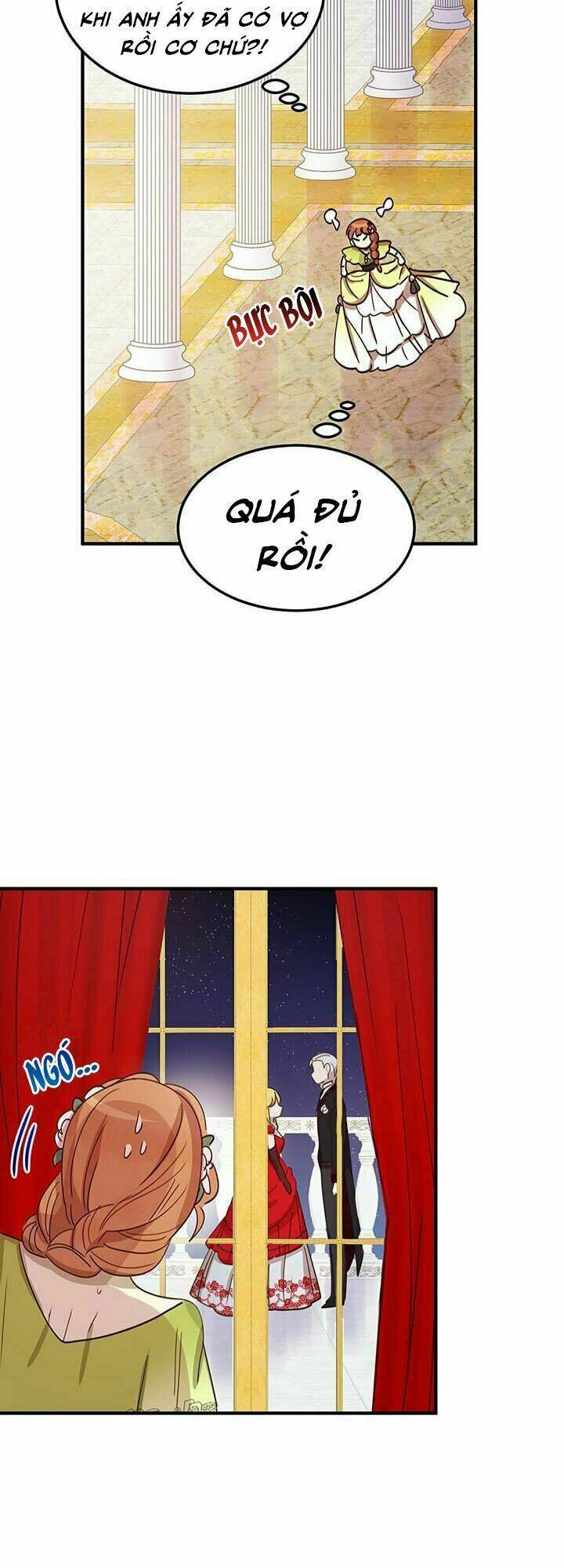 Công Tước, Loạn Vừa Thôi!: Chapter 25.5