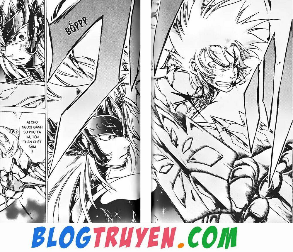 Thần Thoại Minh Vương: Chapter 67