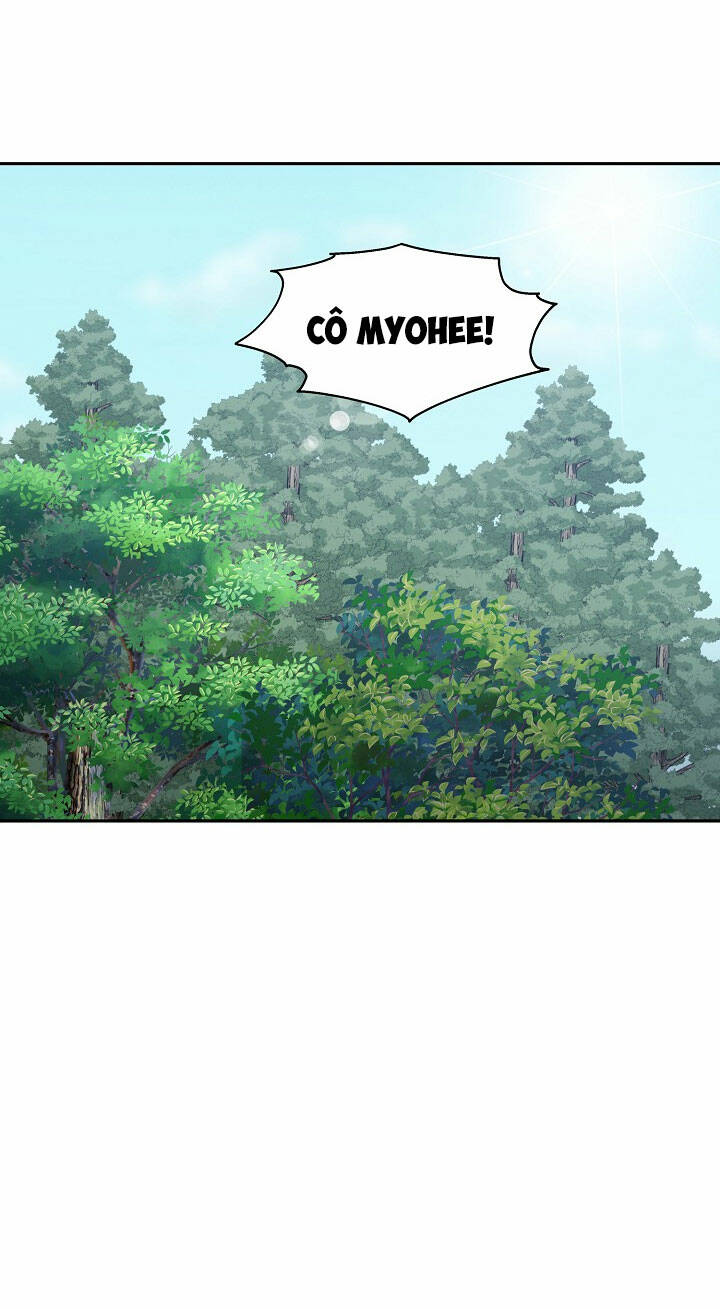 Cuộc Sống Kỳ Thú: Chapter 95