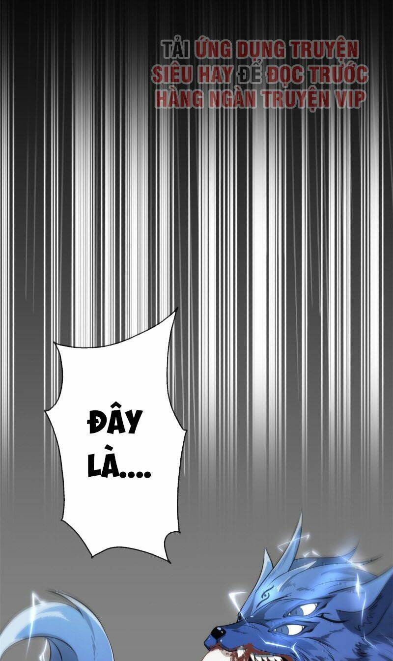 Chí Tôn Võ Đế: Chapter 313