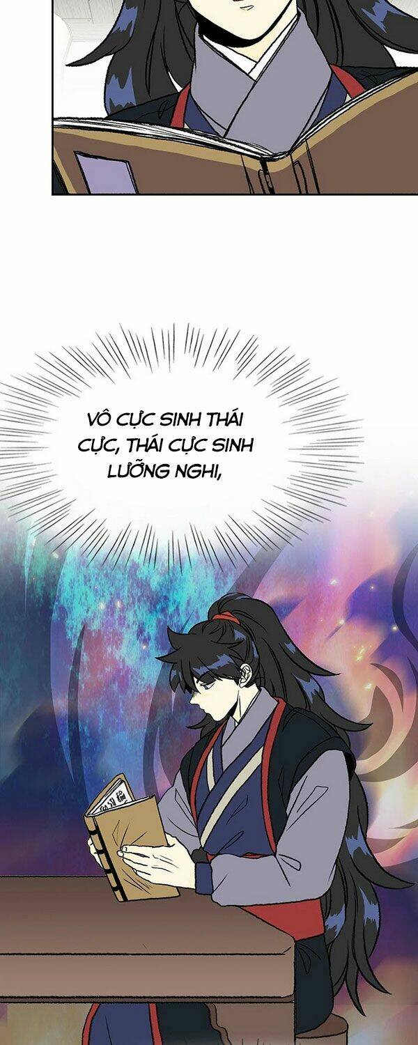 Học Sĩ Tái Sinh: Chapter 145