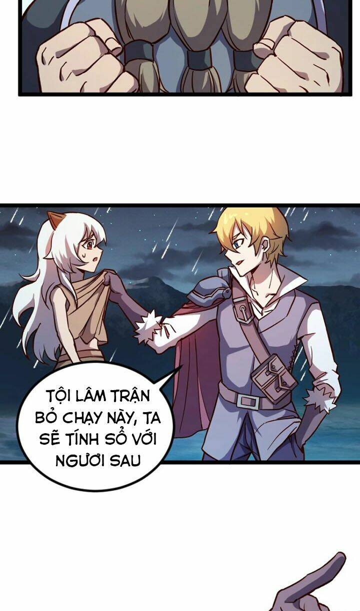 Tối Cường Thành Chủ Đích Dị Giới: Chapter 19