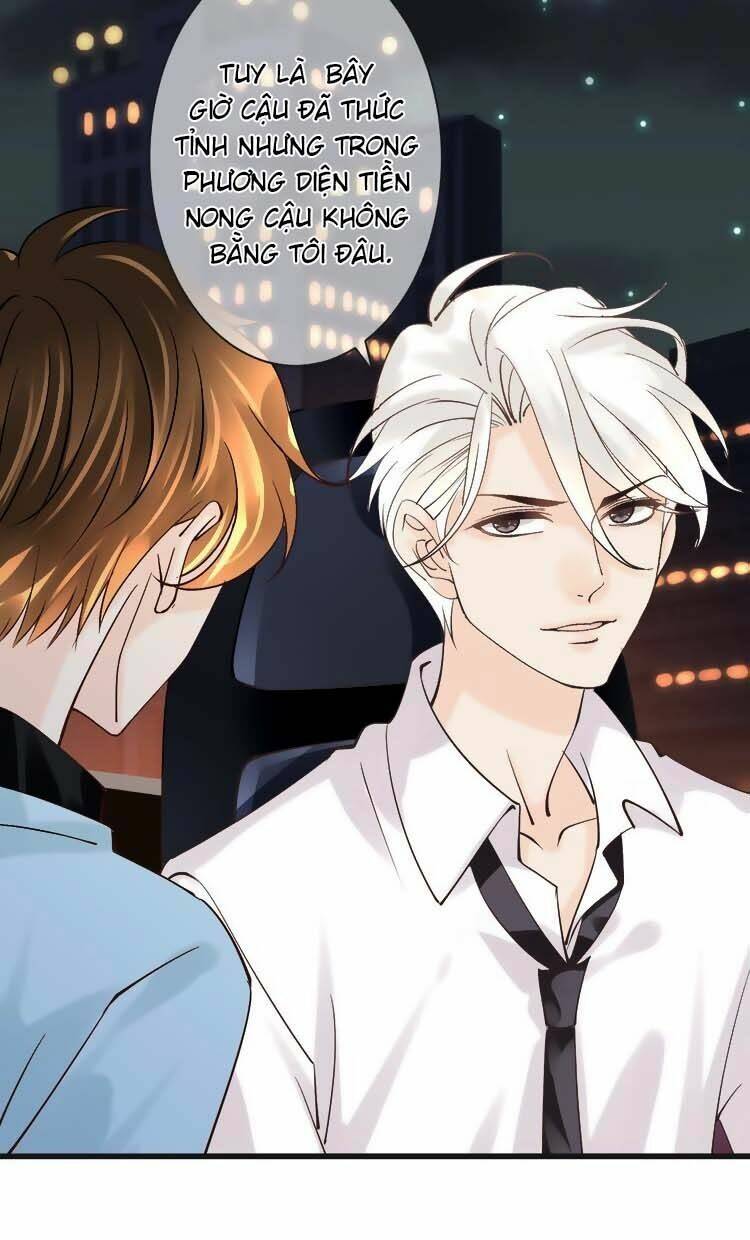 Thiên Thần Không Có Tiết Tháo: Chapter 62