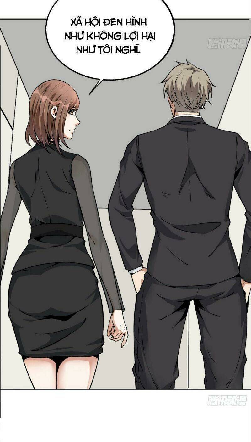 Cuồng Thiếu Siêu Thiên Tài: Chapter 38
