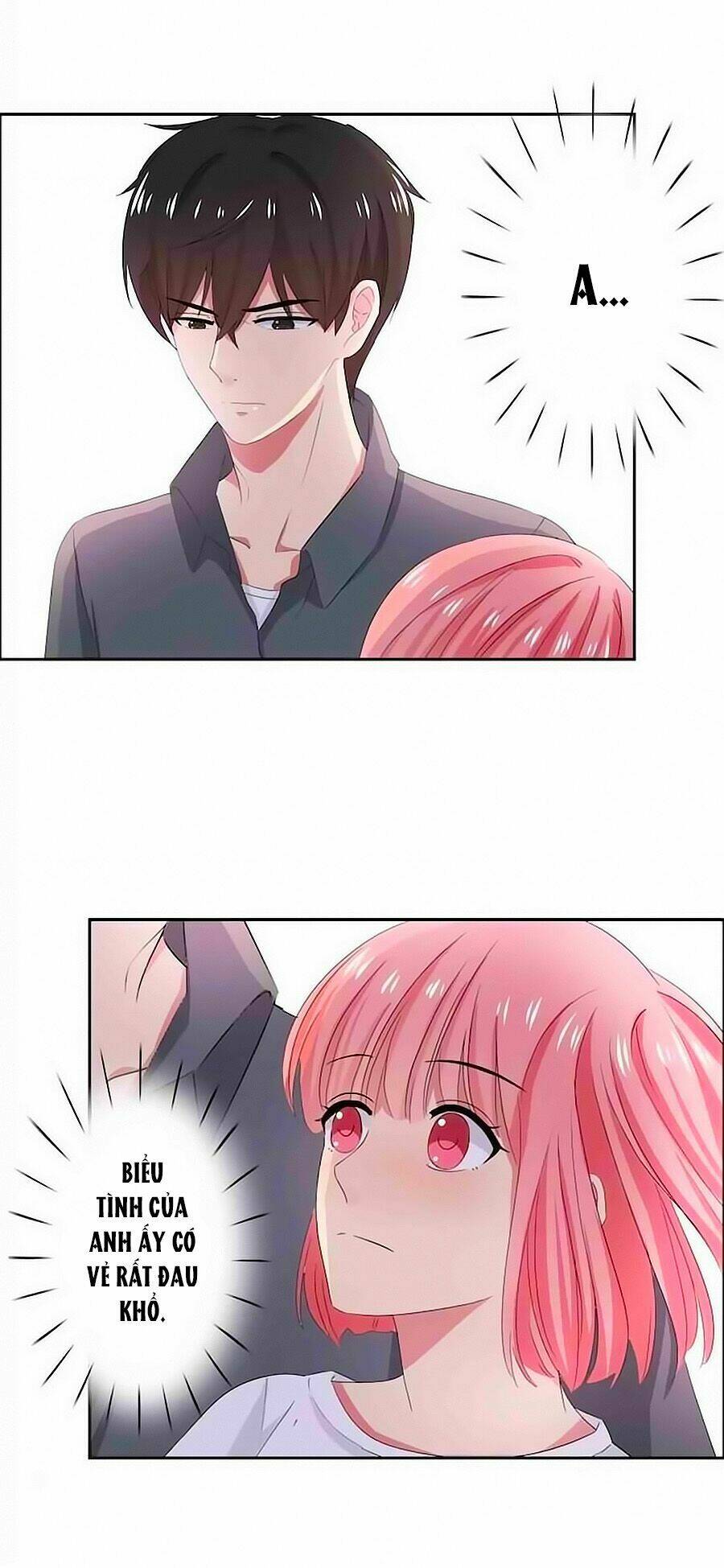 Đại Thần Tình Yêu Chớ Chạm Tôi: Chapter 49