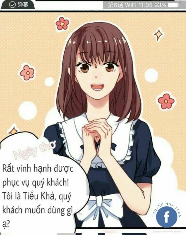 Thì Thầm: Chapter 9