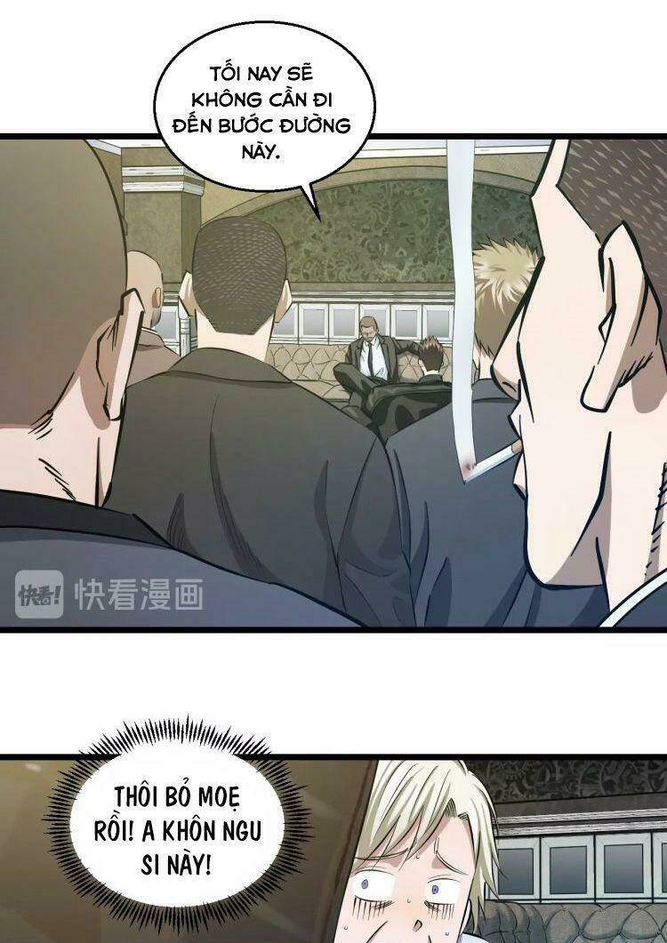 Đối Mặt Với Thử Thách: Chapter 16