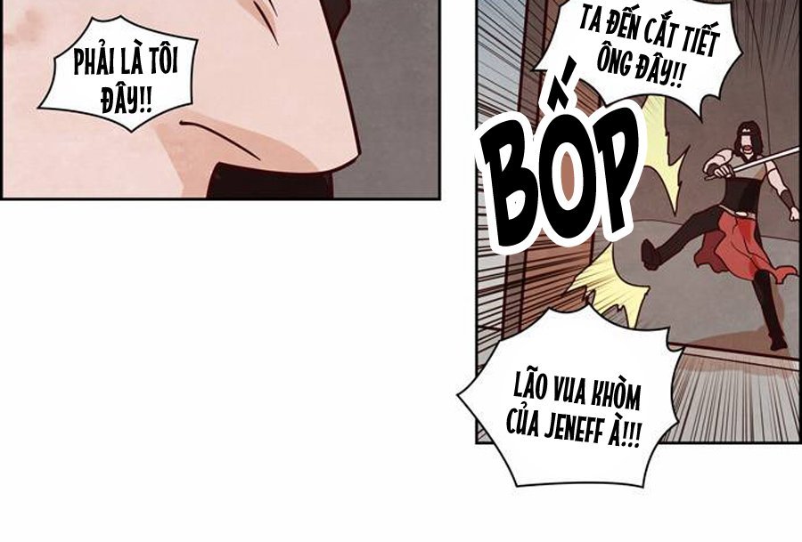 The Devil King Is Bored 2: Chapter 30