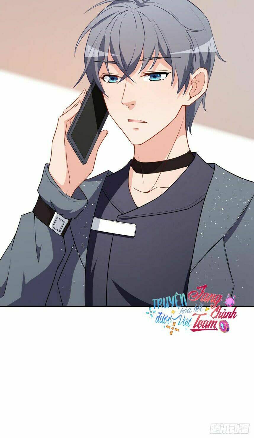 Mỹ Nhân Tâm Động: Chapter 23