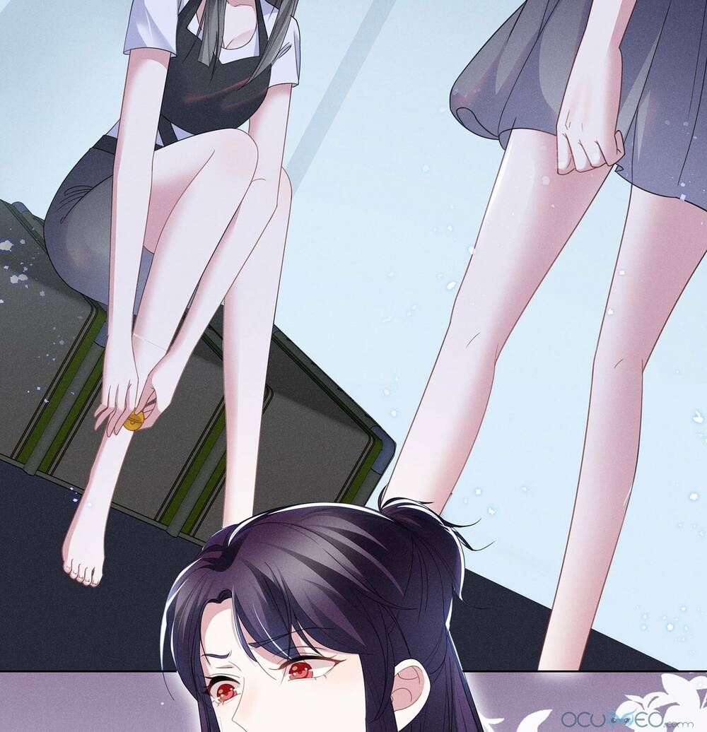 Ghen Tuông Số 1 Thế Giới: Chapter 29