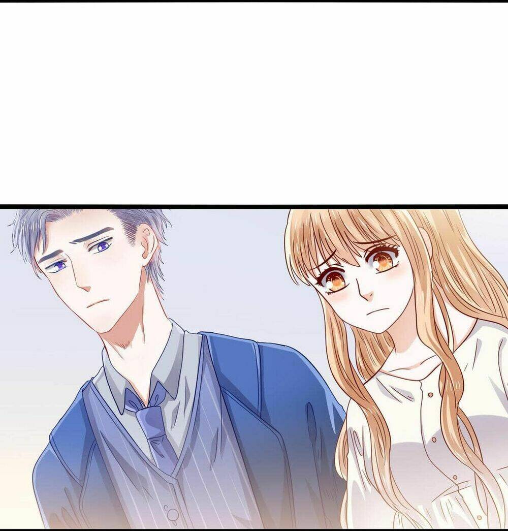 Lăng Thiếu! Nhẹ Một Chút, Đau: Chapter 15