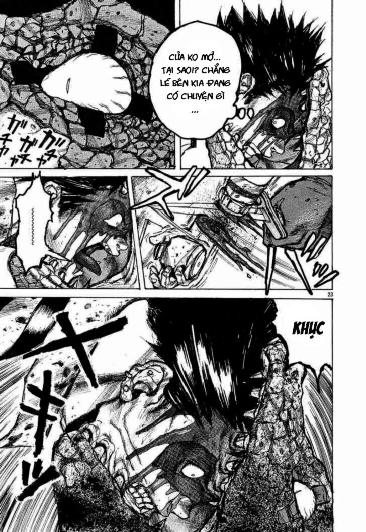 Kẻ Mất Trí Và Thế Giới Ma Thuật: Chapter 2