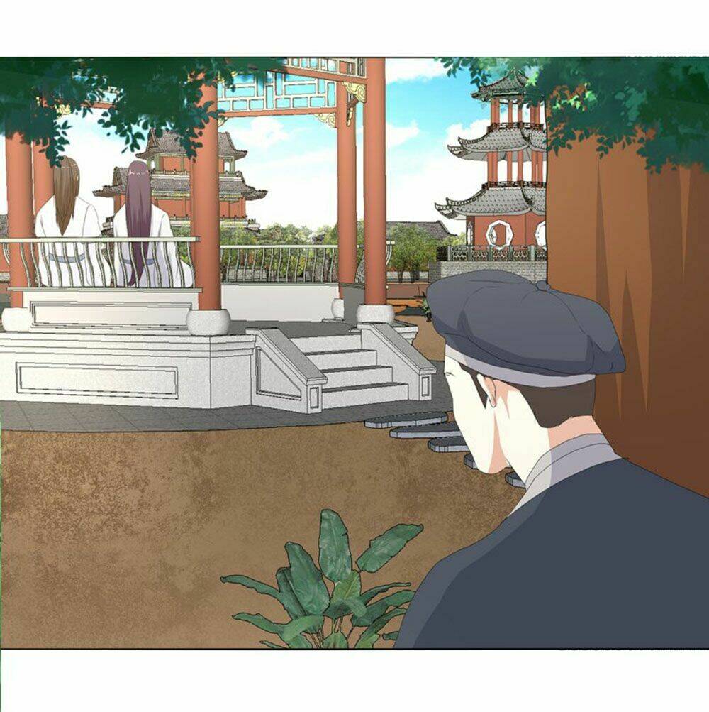 Hỏa Hồ: Chapter 28