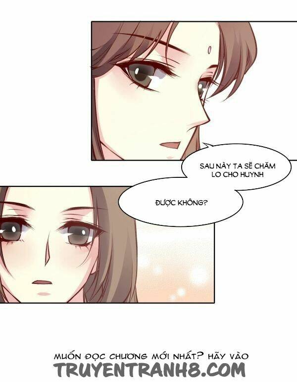 Yến Sơn Phái Và Bách Hoa Môn: Chapter 172