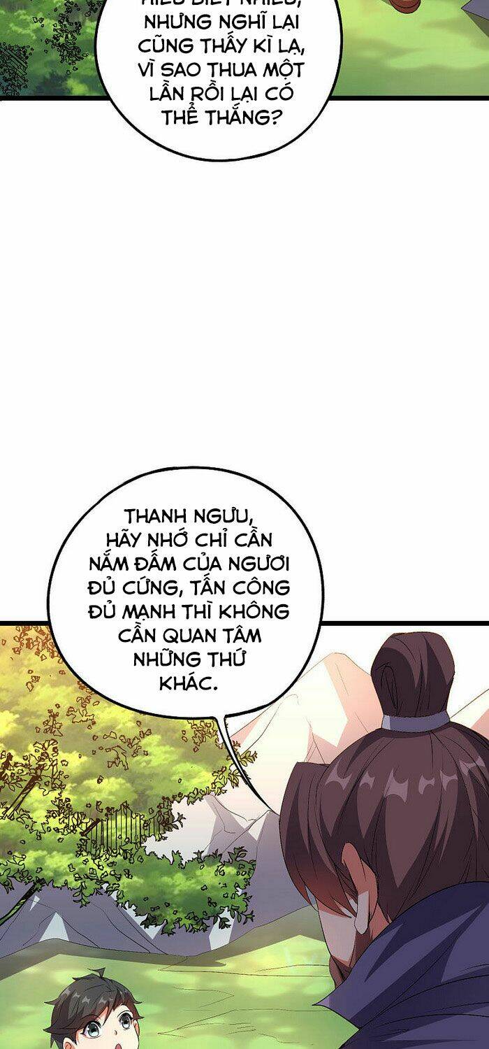 Phục Thiên Thánh Chủ: Chapter 102