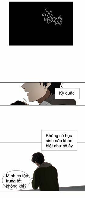 It's Mine: Chapter 2