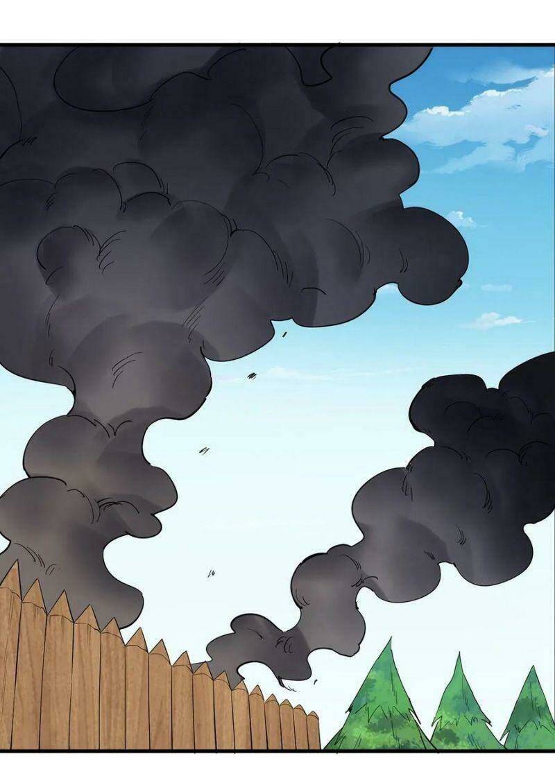 Thánh Đường Chi Thành: Chapter 41