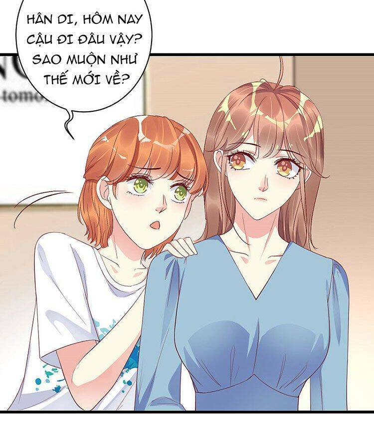 Náo Loạn Suốt Đời: Chapter 22