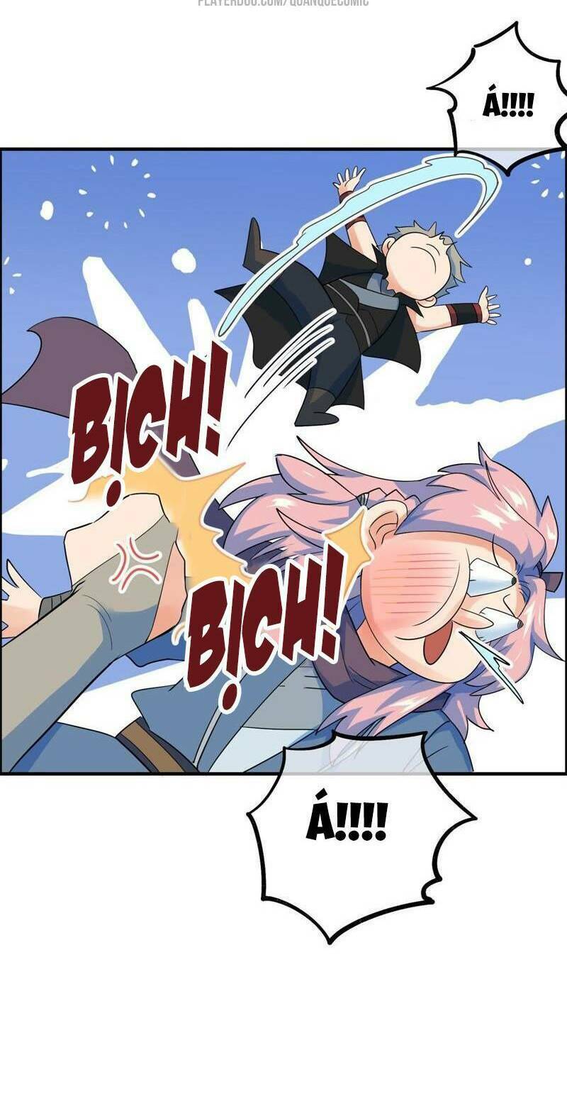 Phục Thù Thiếu Gia Tiểu Điềm Thê: Chapter 42