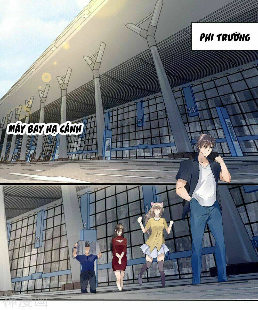 Tuyệt Thế Binh Vương: Chapter 67