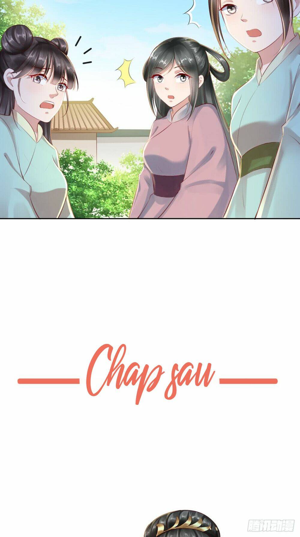 Bổn Cung Muốn Làm Hoàng Đế: Chapter 10