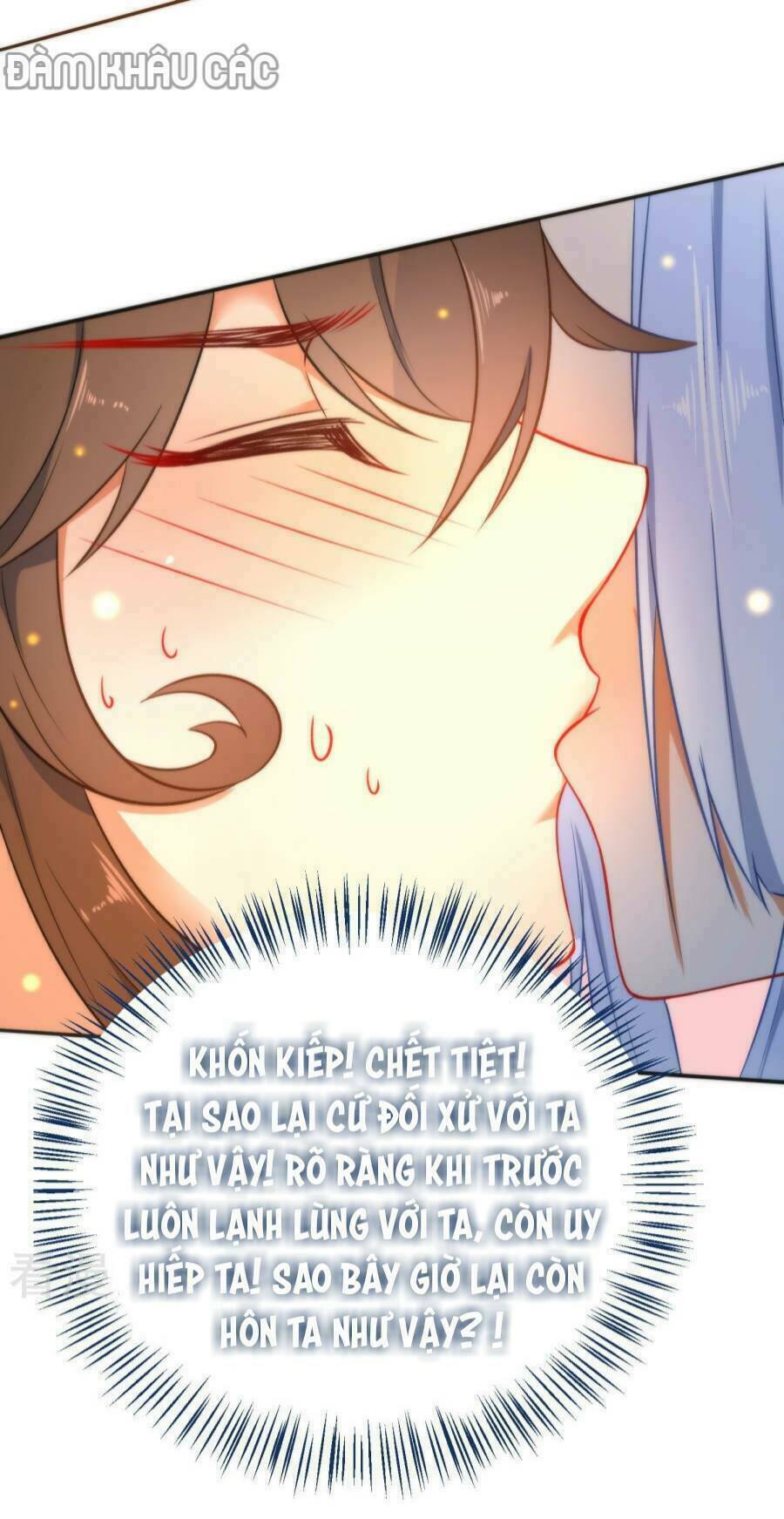 Tiểu Yêu Tinh Điều Giáo Bảo Điển: Chapter 52