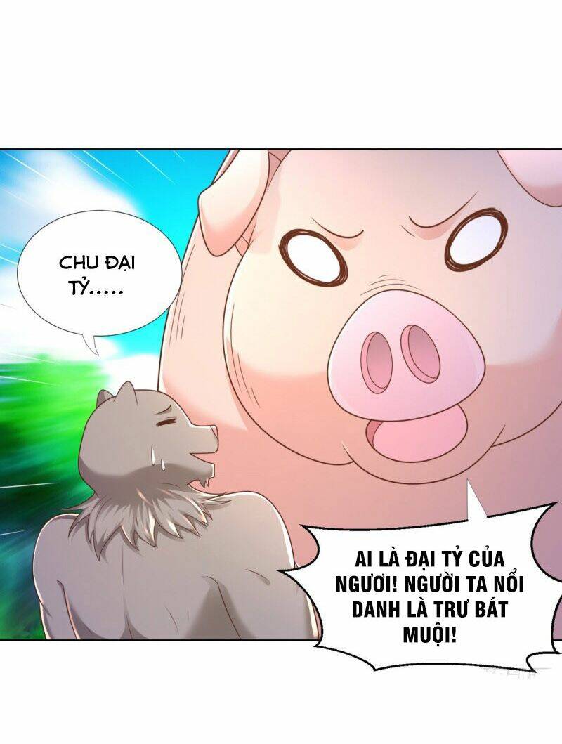 Chí Tôn Trọng Sinh: Chapter 138