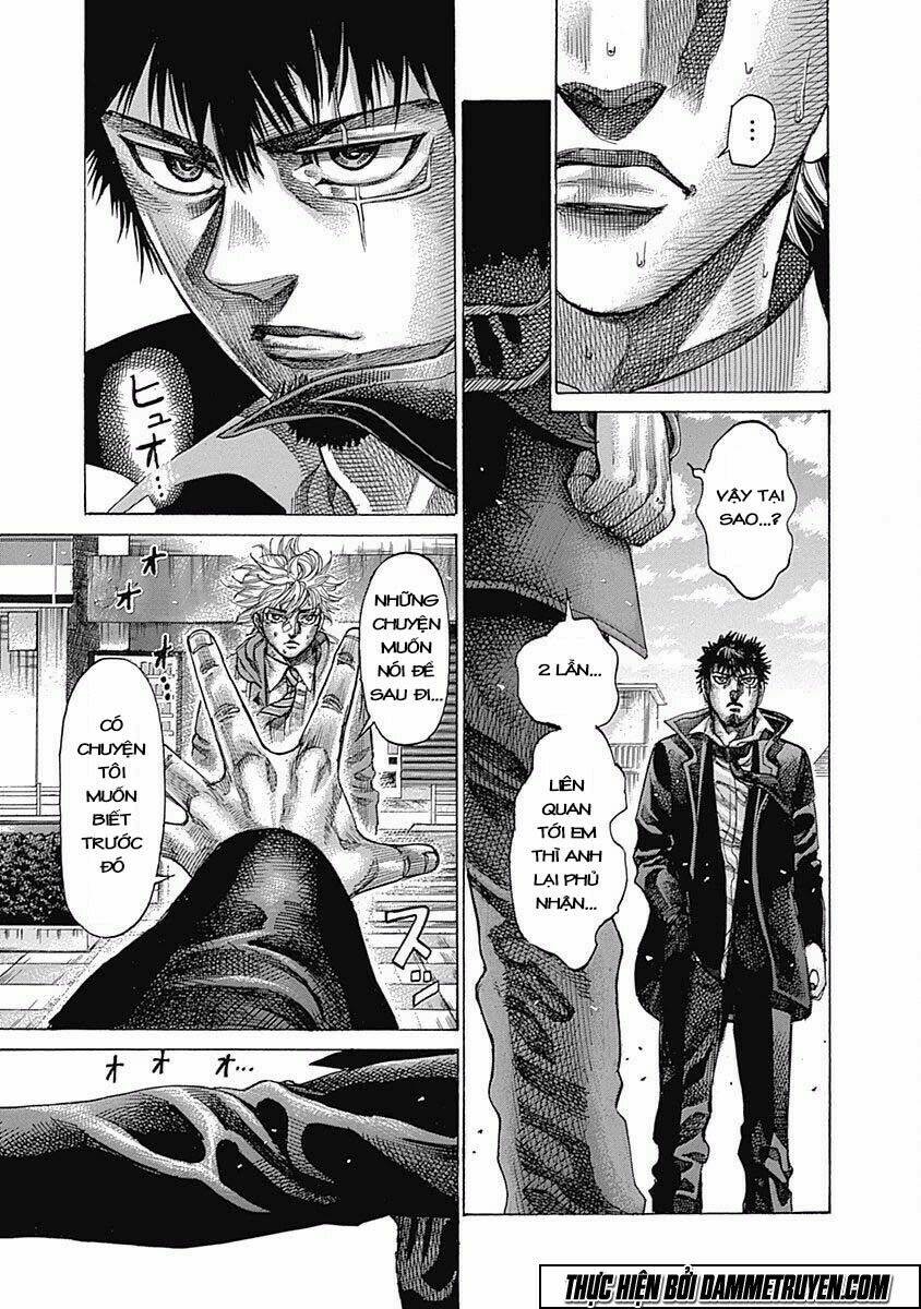 Rikudou: Chapter 95