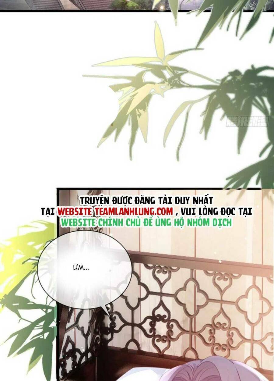 Mau Xuyên Không Rửa Tội Cho Nhân Vật Phản Diện: Chapter 121