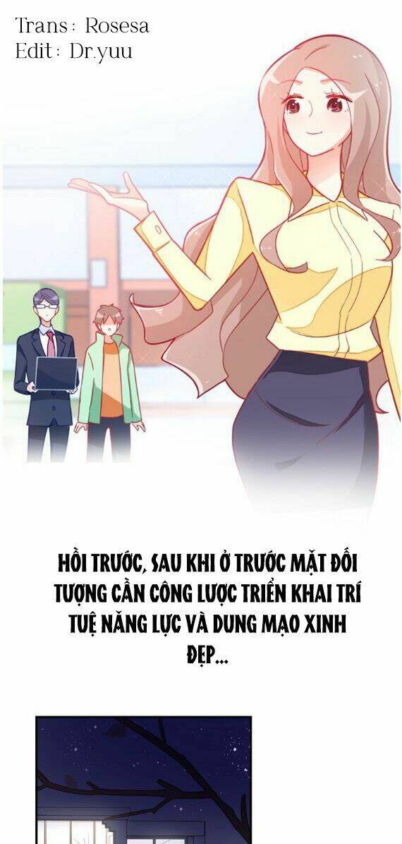 Sổ Tay Công Lược Của Tra Nam: Chapter 4