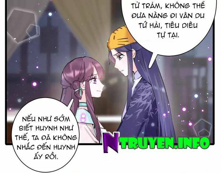 Hoa Nhan Sách: Chapter 176