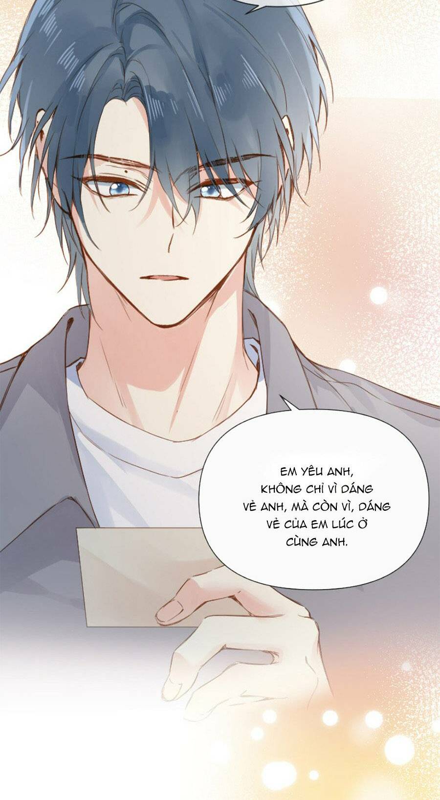 Tâm Động Thuấn Di: Chapter 68