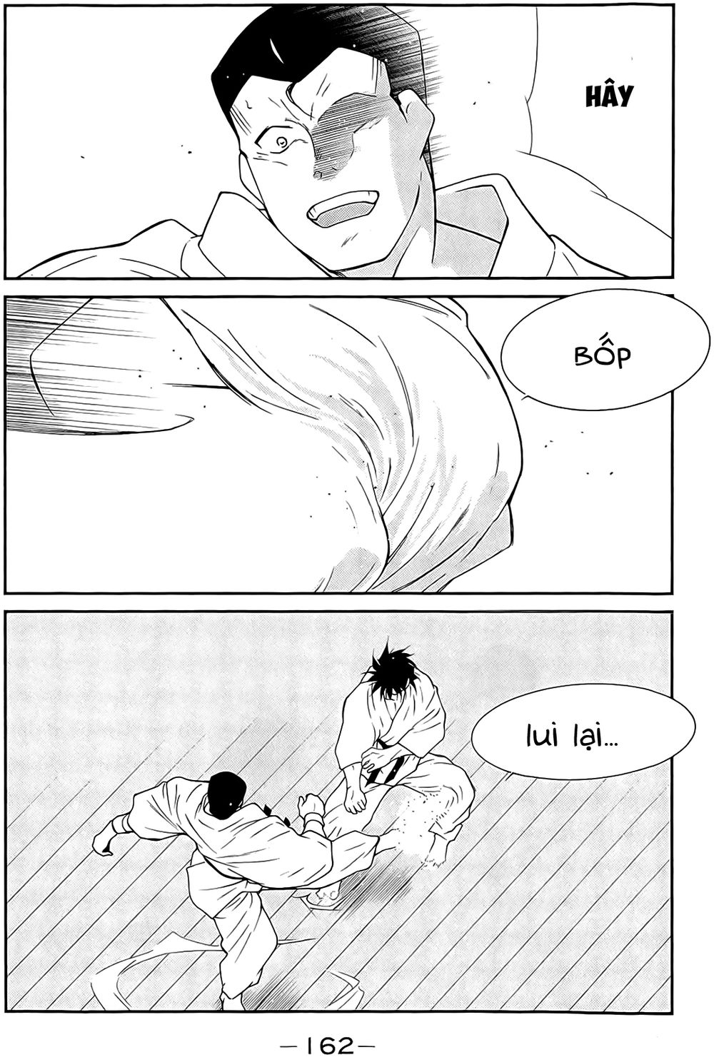 Truyền Nhân Atula 3: Chapter 36