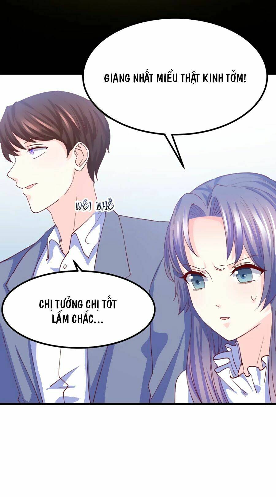 Ta Và Nam Thần Cởi Áo Ngủ Rồi: Chapter 7