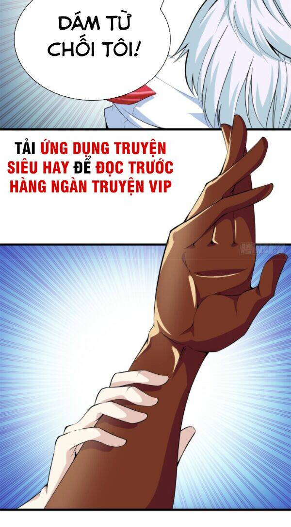 Đô Thị Chí Tôn: Chapter 87