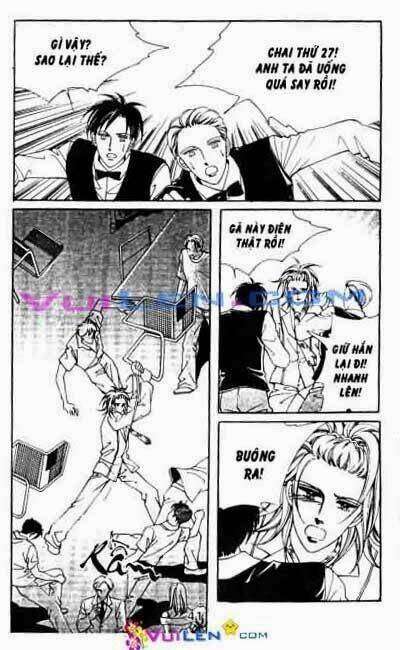 Cô Gái Vương Giả: Chapter 5