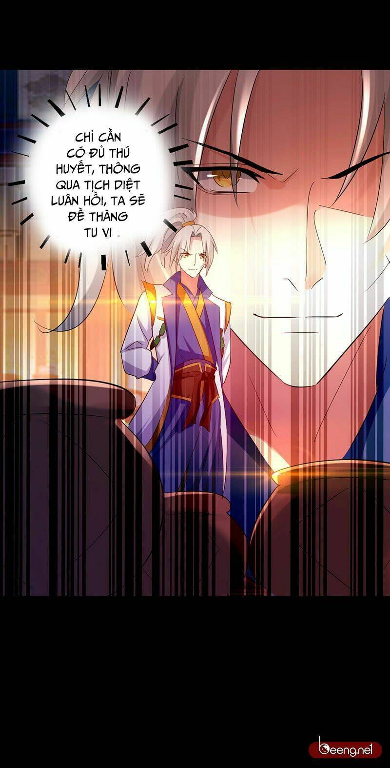 Tối Cường Chiến Hồn: Chapter 5