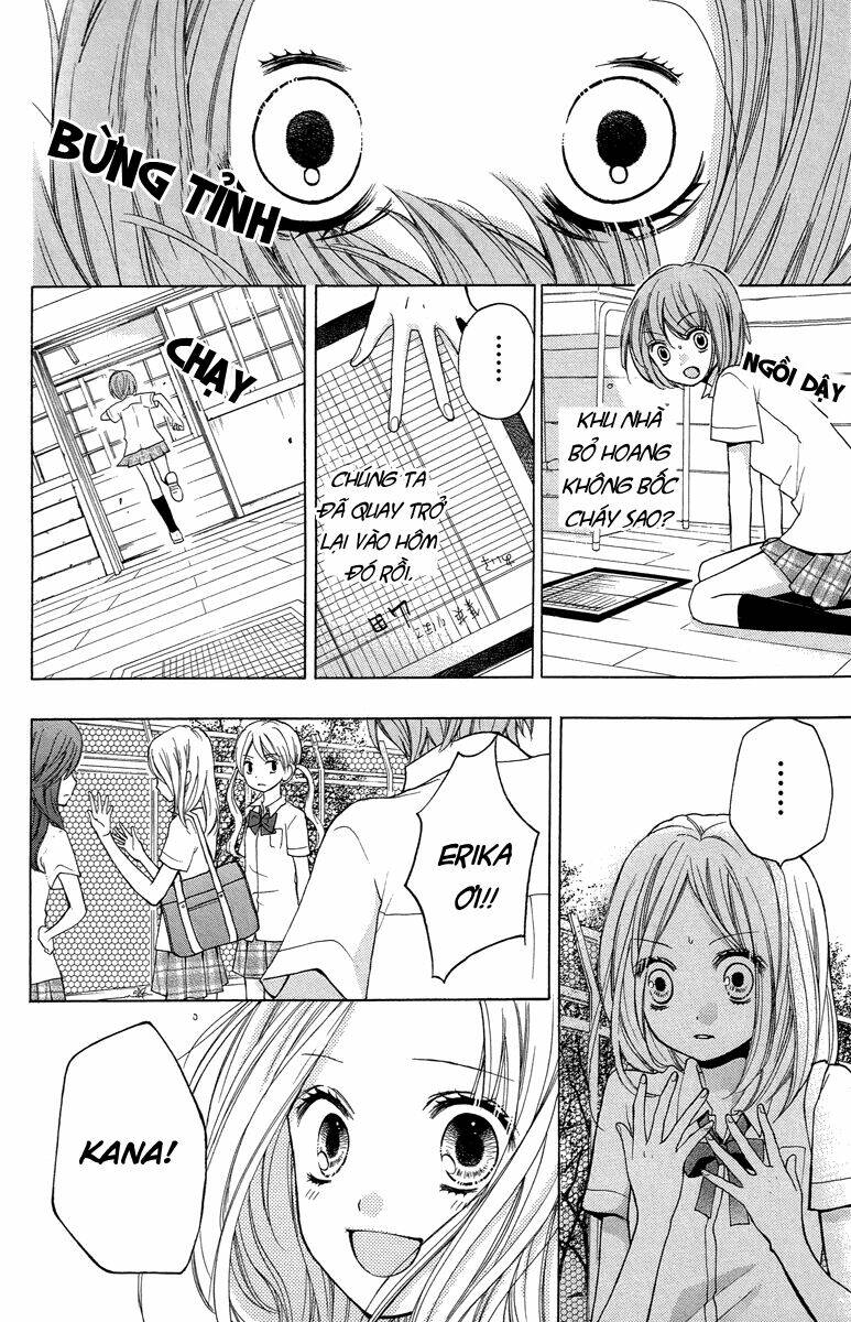 Screaming Lesson!!!: Chapter 23.2