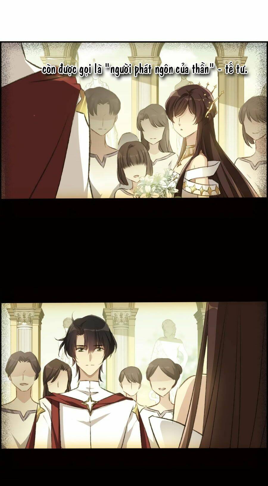 Cuốn Sách Vận Mệnh Của Tôi: Chapter 58