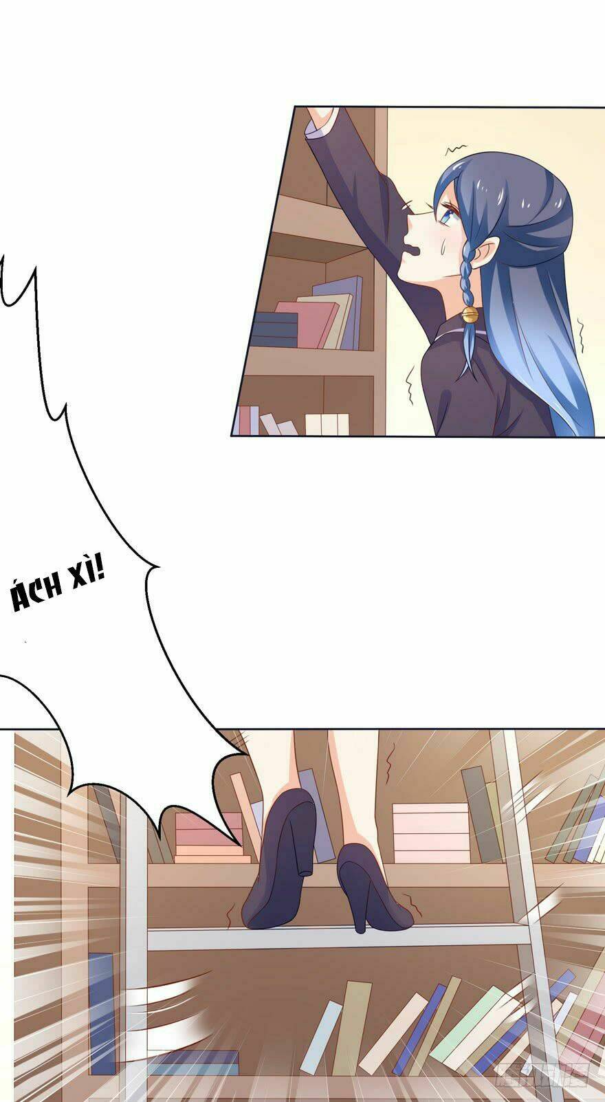 Ức Lạc Tinh Thần: Chapter 8